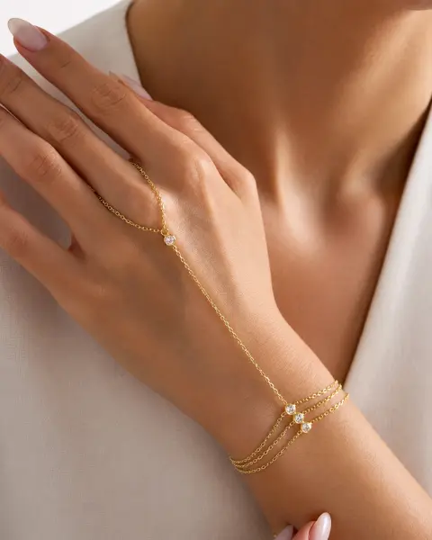 Hand Chains