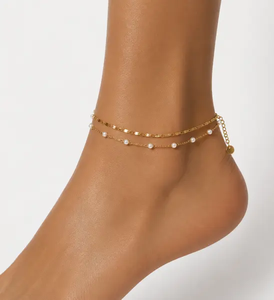 Anklets